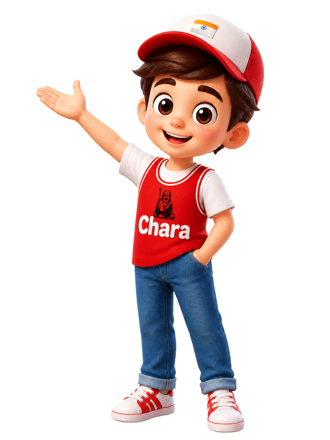 Chara PCB design assistant