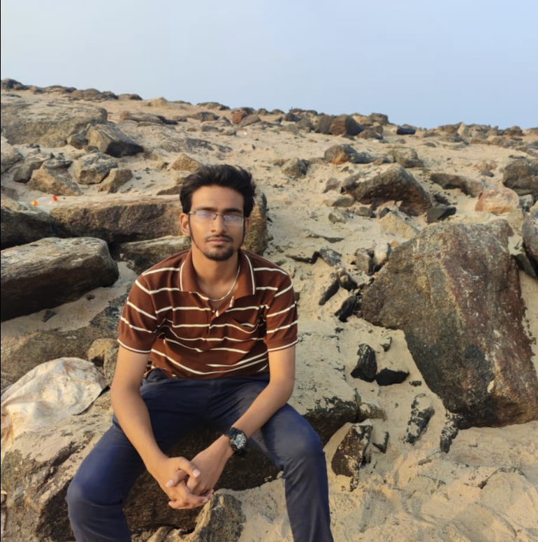 Dharun Anandhan V