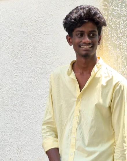 Gowshikram K.M