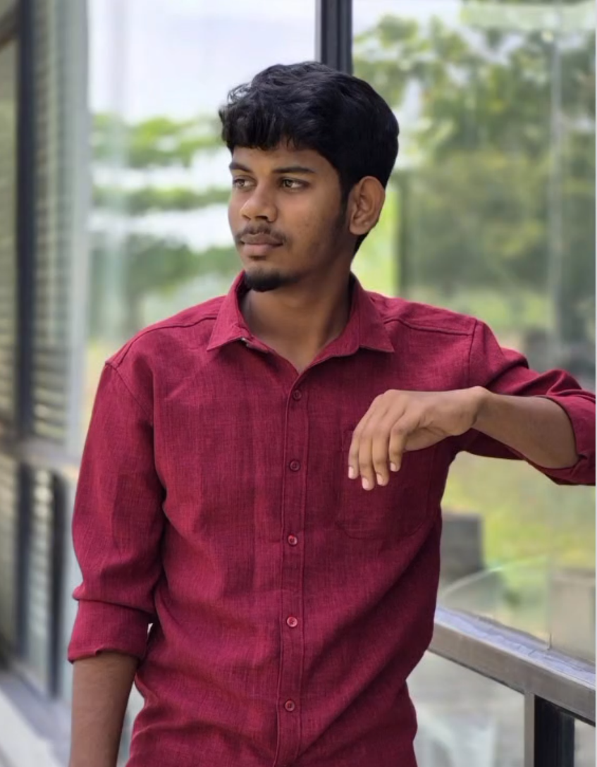Hari Krishnan R
